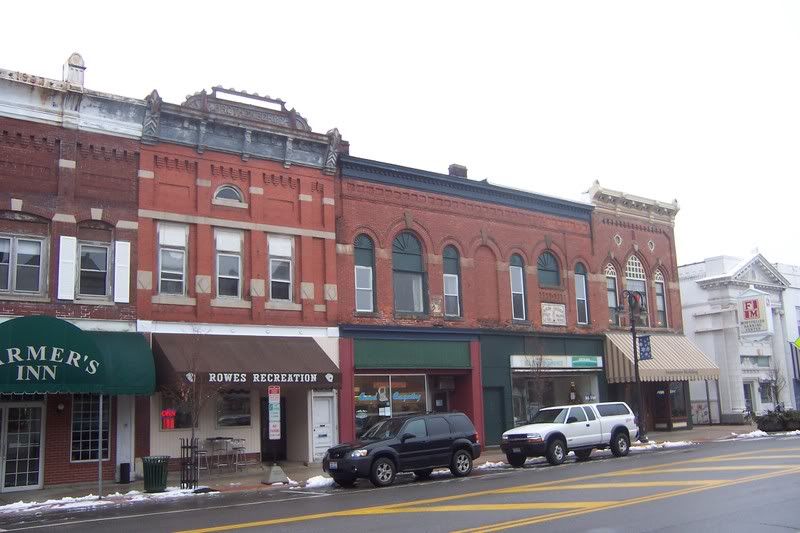 Montpelier, Ohio City Photos Ohio